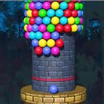 Игра Ютуб шарики