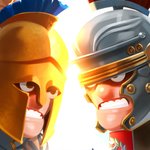 Игра Арена великих воинов