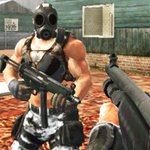 Игра Брутал батл рояль