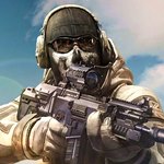 Игра Call Of Duty: Королевская битва геймплей