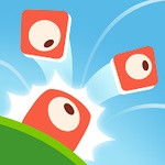 Игра Эво поп