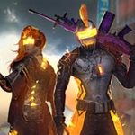 Игра Фри фаер: Крутое оружие