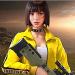 Игра Фри фаер: Шутер