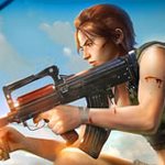 Игра Фри фаер: Выживание на острове