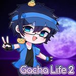 Игра Гача лайф 2