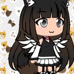 Игра Гача лайф ос