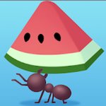 Игра Idle Ants