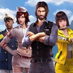 Игра Командный бой