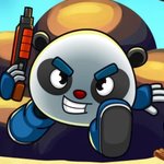 Игра Королевская битва: Война в джунглях Игра Королевская битва: Война в джунглях