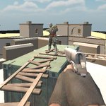 Игра Королевская битва: Выживание