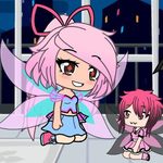 Игра Наряд для феи