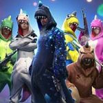 Игра Новый Фри фаер