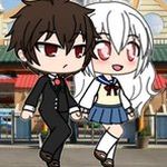 Игра Одевалка пары