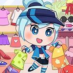 Игра Одевалки Гача лайф