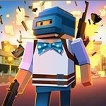 Игра Простая королевская битва