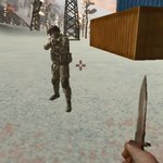 Игра Сталкер: Королевская битва