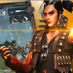 Игра В злом Фри фаер