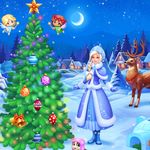 Игра Ёлочка 2021