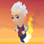 Игра А4 Пол это лава геймплей
