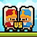 Игра Арена на 4