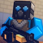 Игра Блокпост мобайл