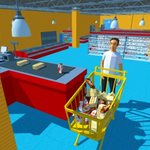 Игра Быстрая сортировка