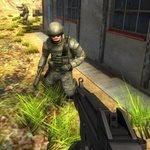 Игра Экшен с открытым миром