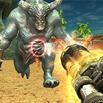 Игра Фэнтези с открытым миром