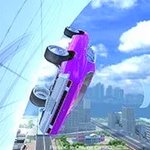 Игра Гонки с открытым миром