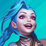 Игра Лига легенд: Вайлд рифт