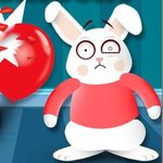 Игра Лопни шарик