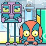 Игра Мальчикам 6 лет на логику