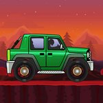 Игра Машины для мальчиков 6 лет