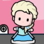 Игра Мини принцессы для девочек