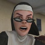 Игра Монахиня 2