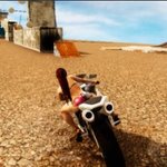 Игра Мототрюки