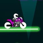 Игра Мотоциклы мальчику 6 лет геймплей