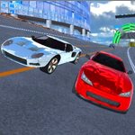 Игра На двоих: Машины