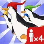 Игра Охота на рыбу