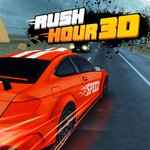 Игра Rush Hour 3D