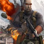 Игра Шутер с открытым миром геймплей