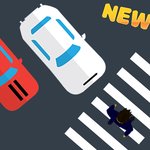 Игра Симулятор пешехода