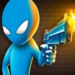 Игра Стрелялка для двоих