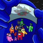 Игра Тест Амонг ас