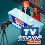 Игра TV Empire Tycoon