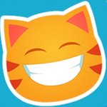 Игра Весёлые зверушки геймплей
