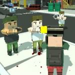 Игра Война с открытым миром геймплей