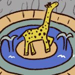 Игра Зоо головоломки