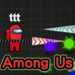 Игра Амонг ас ио геймплей