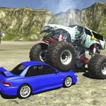 Игра Аварии на машинах геймплей